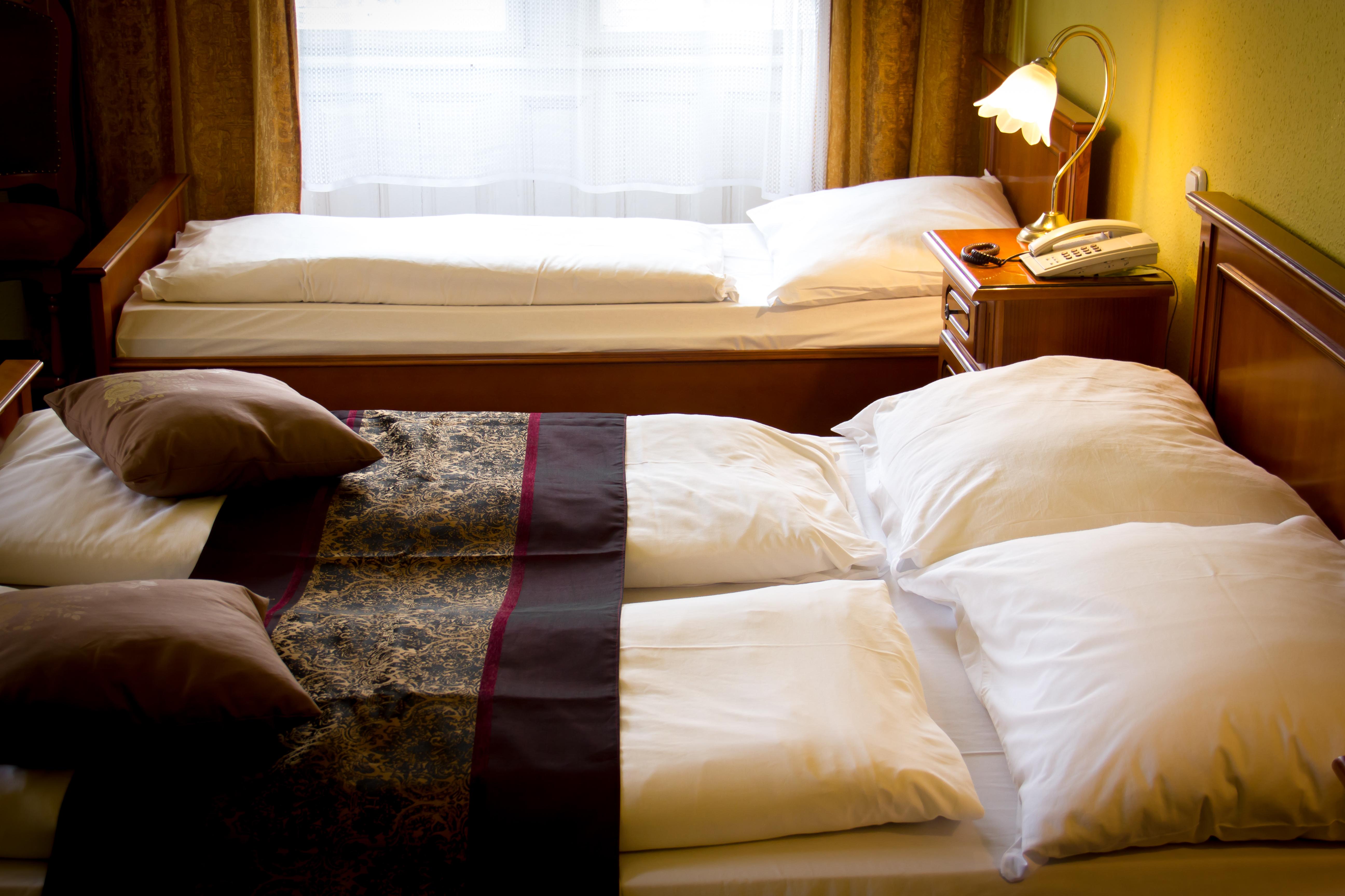 City Hotel Unio Superior — Billeder 1