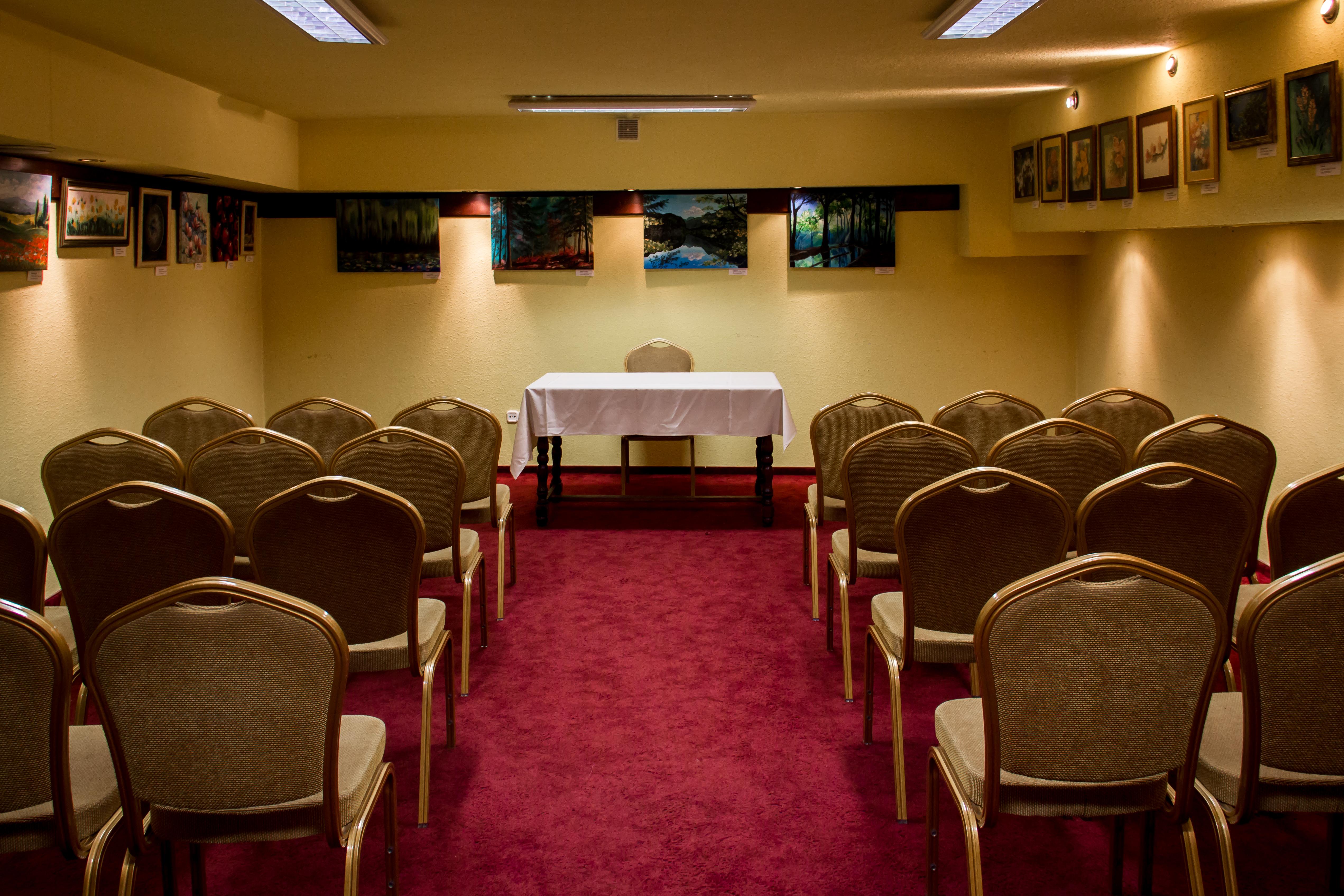 City Hotel Unio Superior — Billeder 2